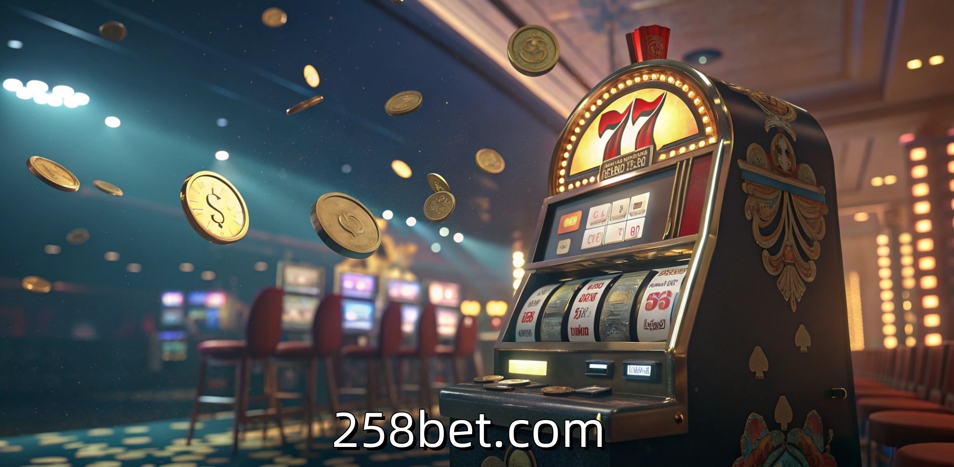 258bet