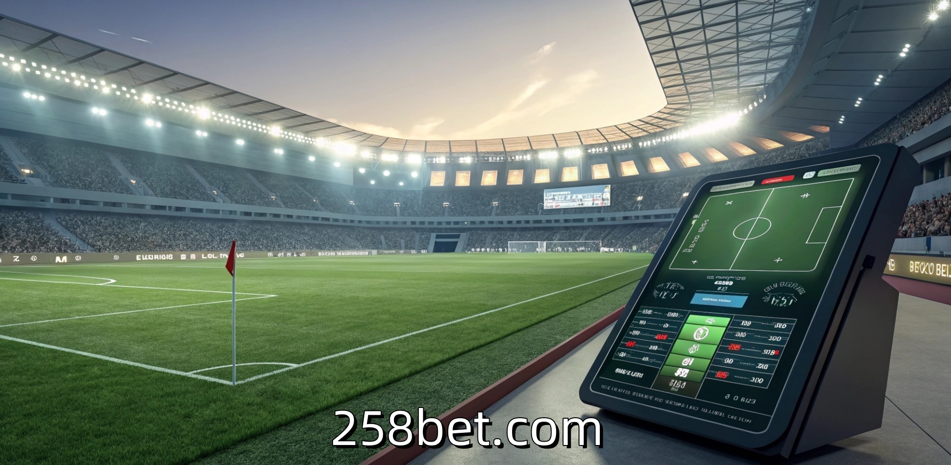 258bet