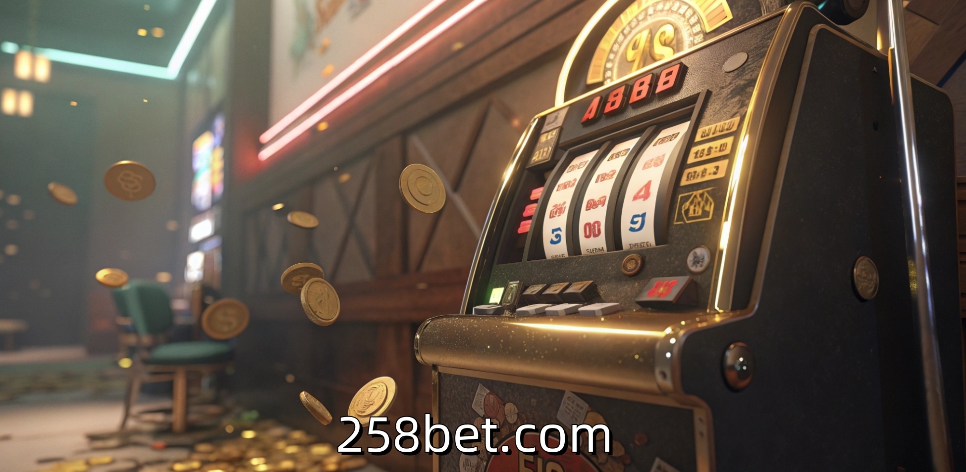 258bet