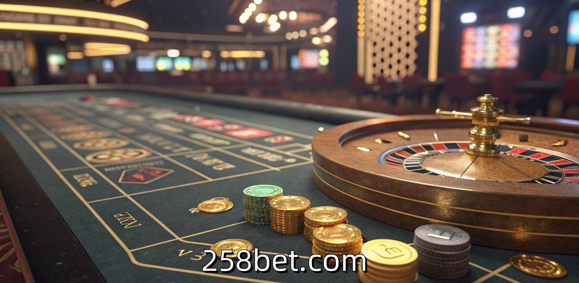 258bet