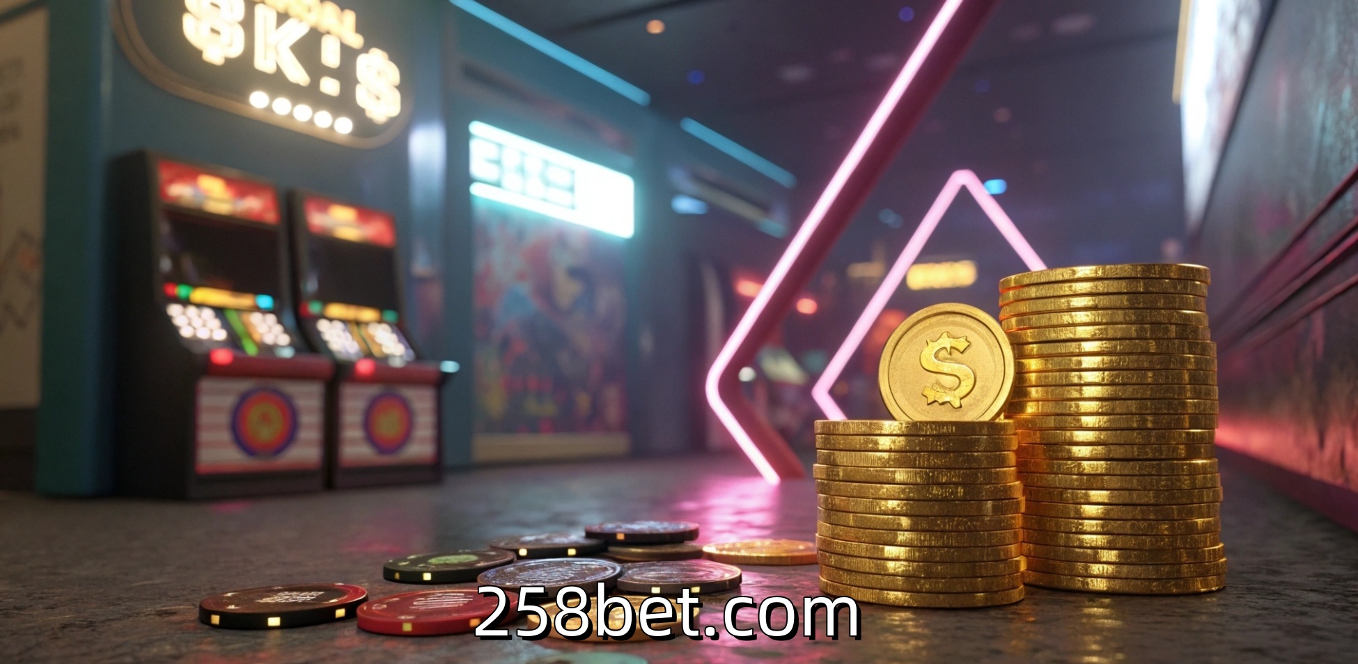 258bet