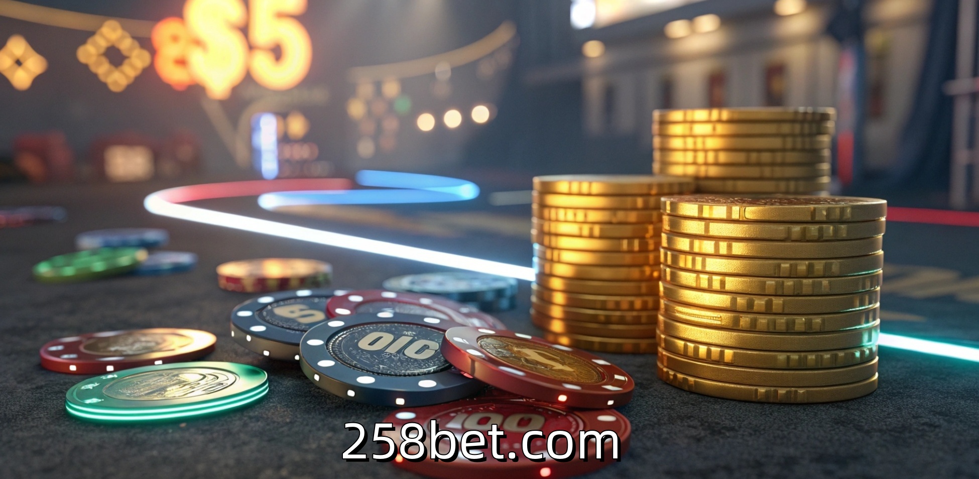 258bet