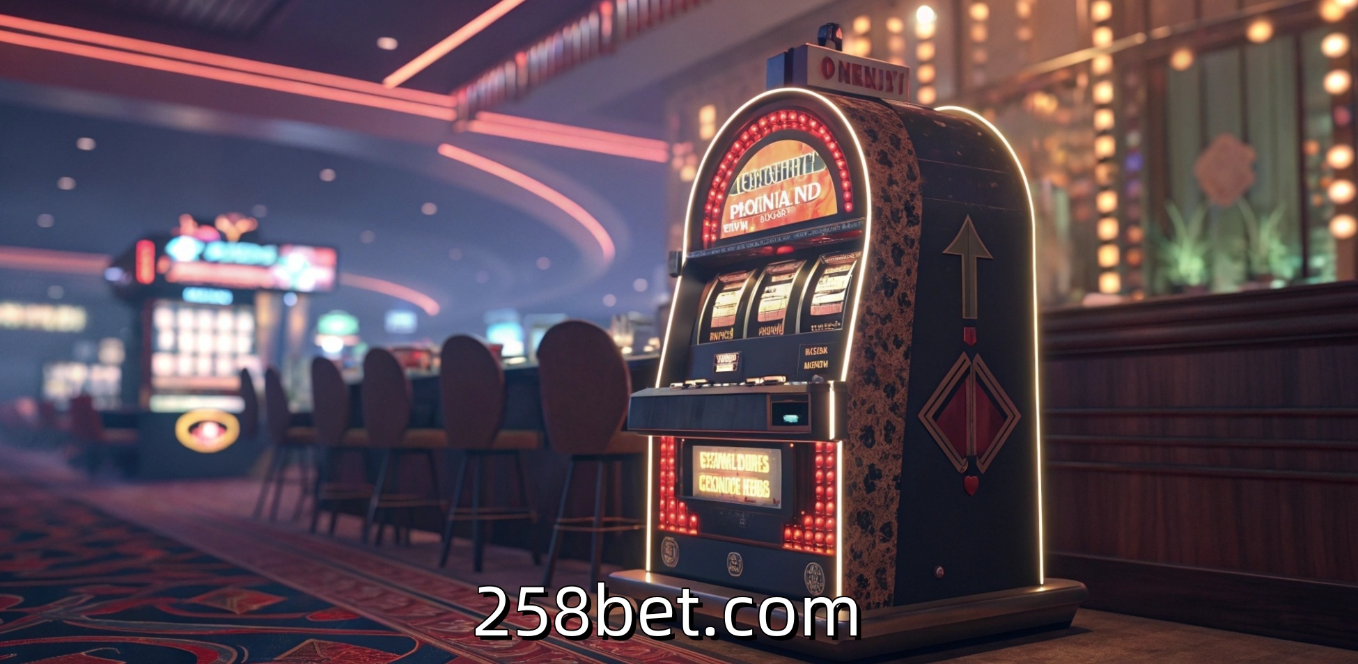 258bet