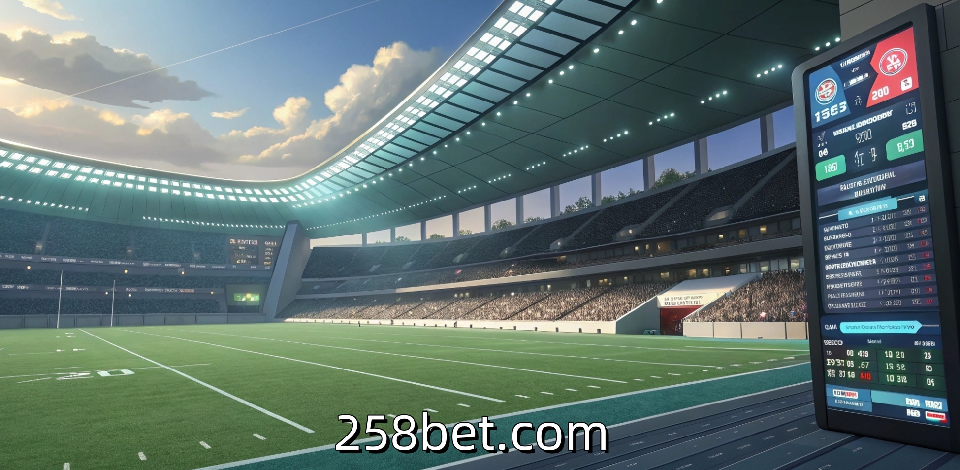 258bet